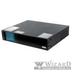UPS PowerCom King Pro KIN-3000AP RM (3U) USB, RS-232