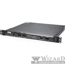 UPS PowerCom King Pro KIN-1000AP RM (1U) USB