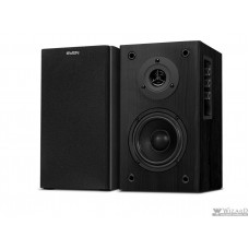 SVEN SPS-614, чёрный, акустическая система 2.0, мощность 2x20 Вт(RMS), Bluetooth