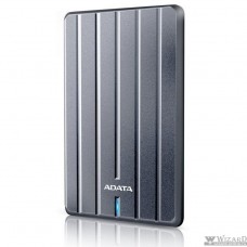 A-Data Portable HDD 1Tb HC660 AHC660-1TU31-CGY {USB 3.1, 2.5", Grey}