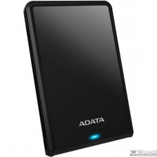Жесткий диск A-Data USB 3.1 1Tb AHV620S-1TU31-CBK HV620S DashDrive Durable 2.5" черный