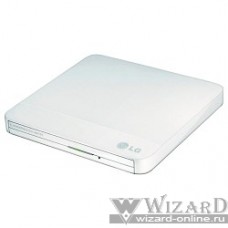 LG DVD±RW GP50NW41 White Slim RTL