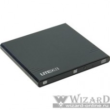 LiteOn EBAU108-11 [ Ext DVD-RW 8x USB ultraslim Black ]
