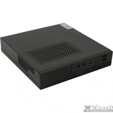PowerCool N100-19 Корпус (MB T1900D14,wi-fi&BT, USB 3.0 Type-C, 2*USB2.0, Внешний БП 120Вт)