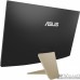 Asus V241ICUK-BA136D  black 23.8" {FHD i3-6006U/8Gb/1Tb+128Gb SSD/DOS}