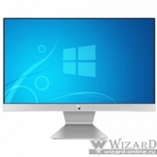 Asus V222GAK-WA022D [90PT0212-M03270] white 21.5" {FHD Cel J4005/4Gb/128Gb SSD/Linux}