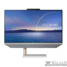 Asus A5400WFAK-WA183T [90PT02J3-M05990] white 23.8" {FHD i5-10210U/8Gb/512Gb SSD/W10/k+m}