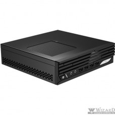 MSI Pro DP21 12M-438XRU Black [9S6-B0A421-438] SFF {i5-12400/8Gb/512Gb SSD/DOS}