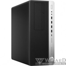 HP EliteDesk 800 G3 [1HK31EA] TWR {i5-7500/8Gb/256Gb SSD/DVDRW/W10Pro}