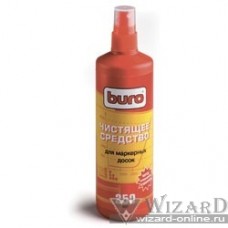 BURO BU-SMARK [817431] Спрей для очистки маркерных досок, 250 мл.