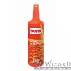 BURO BU-SNOTE [817432] Спрей для чистки ноутбуков, 250 мл.