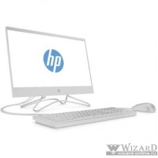 HP 200 G3 [3ZD32EA] white 21.5" {FHD i3-8130U/4Gb/1Tb+128Gb SSD/DVDRW/W10/k+m}
