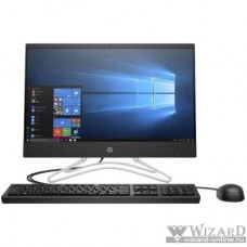 HP 200 G3 [3ZD43EA] black 21.5" {FHD i3-8130U/4Gb/256Gb SSD/DVDRW/W10Home/k+m}