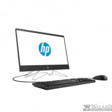 HP 200 G3 [3VA36EA] black 21.5" {FHD i3-8130U/4Gb/1Tb/DVDRW/W10Pro/k+m}