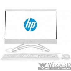 HP 205 G4 [9UR72EA] Snow White 21,5" ?{FHD Ryzen3-3250U/8Gb/256Gb SSD/DVDRW/W10Pro/k+m}