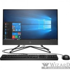 HP 205 G4 [9US06EA] black 21.5" {FHD Athlon 3050U/8Gb/256Gb SSD/DVDRW/W10Pro/k+m}
