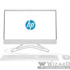 HP 200 G4 [9US63EA] white 21.5" {FHD i3-10110U/4Gb/1Tb/DVDRW/W10Pro/k+m}