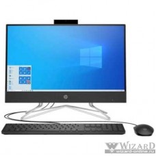 HP 24-df1003ur [2S7Q6EA] NT 23.8" FHD Core i3-1115G4, 4GB , SSD 256Gb, kbd&mouse wired, Jet Black, DOS