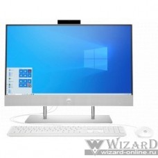 HP 24-dp1003ur [2X4U5EA] 23.8" Full HD Touch i7 1165G7 (2.8)/16Gb/SSD1Tb/Windows 10/серебристый