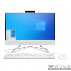 HP 205 G4 [47L29EA] White 21.5" {FHD Ath Si 3050U/8Gb/256Gb SSD/DVDRW/W10Pro}