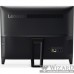 Lenovo IdeaCentre 310-20IAP  black 19.5" {WXGA+ Pen J4205/4Gb/1Tb/DVDRW/W10/k+m}
