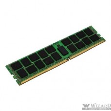 Kingston DDR4 DIMM 32GB KSM26RD8/32HCR PC4-21300, 2666MHz, ECC Reg, CL19