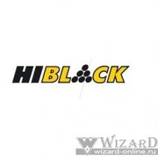 Hi-Black Лента STD 12,7мм/10м (Hi-Black) кольцо, черный