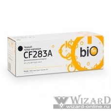 Bion CF283A Картридж для HP Laserjet M125/M126/M127F, 1600 стр. [Бион]