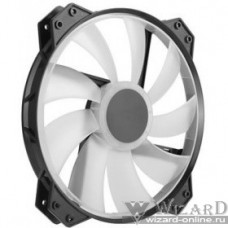 Case Fan Cooler Master MF200R RGB LED Fan, 3pin (R4-200R-08FC-R1)