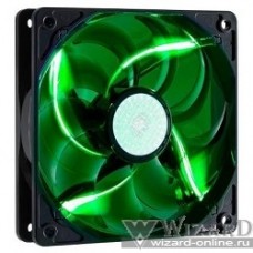 Case fan Cooler Master 120x120x25mm SickleFlow 120 Green (R4-L2R-20AG-R2)