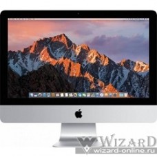 Apple iMac (MMQA2RU/A) 21.5" FHD i5 2.3GHz (TB 3.6GHz)/8GB/1TB/Intel Iris Plus Graphics 640 (Mid 2017)