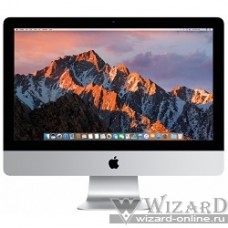 Apple iMac (Z0TH000F5, Z0TH/3) 21.5" {FHD i5 2.3GHz (TB 3.6GHz)/16GB/1TB Fusion/Iris Plus Graphics 640} (Mid 2017)