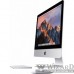 Apple iMac (Z0TH0013H, Z0TH/4) Silver 21.5 {FHD i5 2.3GHz (TB 3.6GHz) dual-core/8GB/256GB Flash Storage SSD/Iris Plus Graphics 640} (Mid 2017)