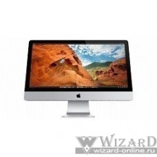 Apple iMac (MXWU2RU/A) 27" 5K Retina {i5 3.3GHz (TB 4.8GHz) 6-core/8GB/512GB SSD/Radeon Pro 5300 4GB} (2020)