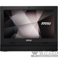 MSI Pro 16T 7M-058RU [9S6-A61611-058] black 15.6" {HD TS Cel 3865U/4Gb/500Gb/DOS}