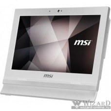 MSI Pro 7M-094XRU [9S6-A61612-094] white 15.6" {HD TS 3865U/4Gb/500Gb/DOS}