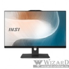 MSI Modern AM242 11M-1497XRU [9S6-AE0121-1497] Black 23.8" {FHD i5-1135G7/8Gb/1Tb+256Gb SSD/DOS}