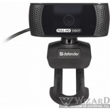 Web-камера Defender G-lens 2694 {FullHD 1080p, 2МП, автофокус} [63194]