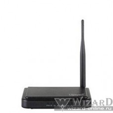 UPVEL UR-311N4G 3G/4G/LTE Wi-Fi роутер стандарта 802.11n 150 Мбит/с с поддержкой IP-TV, портом USB и мощной встроенной Wi-Fi антенной 12 дБи