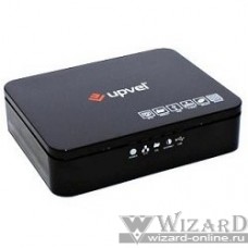 UPVEL UR-101AU ADSL/ADSL2+ роутер с одним портом LAN и портом USB с поддержкой IP-TV