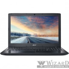 Acer TravelMate TMP259-MG-52J3 [NX.VE2ER.039] black 15.6" {HD i5-6200U/4Gb/500Gb/940MX 2Gb/W10}