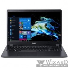 Acer Extensa EX215-21-43WA [NX.EFUER.00R] black 15.6" {HD A4 9120e/4Gb/128Gb SSD/W10}