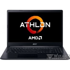 Acer Extensa EX215-22-R5U7 [NX.EG9ER.007] black 15.6" {FHD Athlon Silver 3050U/8Gb/256Gb SSD/Linux}