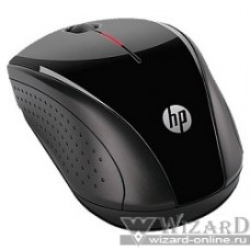 HP X3000 [H2C22AA] Wireless Mouse USB black