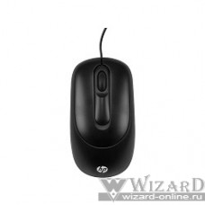 HP X900 [V1S46AA] Mouse USB black
