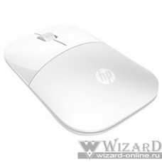 HP Z3700 [V0L80AA] Wireless Mouse USB blizzard white