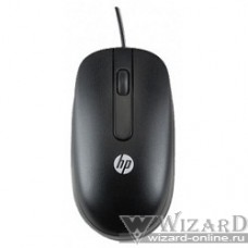 HP [QY778AA] Mouse USB black