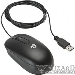 HP  Mouse USB black