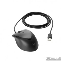 HP Premium  Mouse USB black