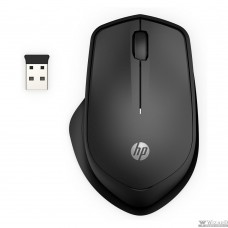 HP 280 [19U64AA] Wireless Mouse Silent black